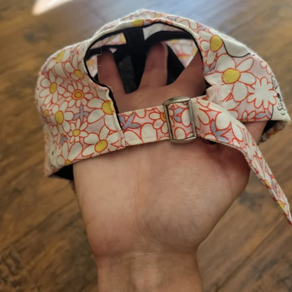 Ripndip cap - Picture 2 of 2